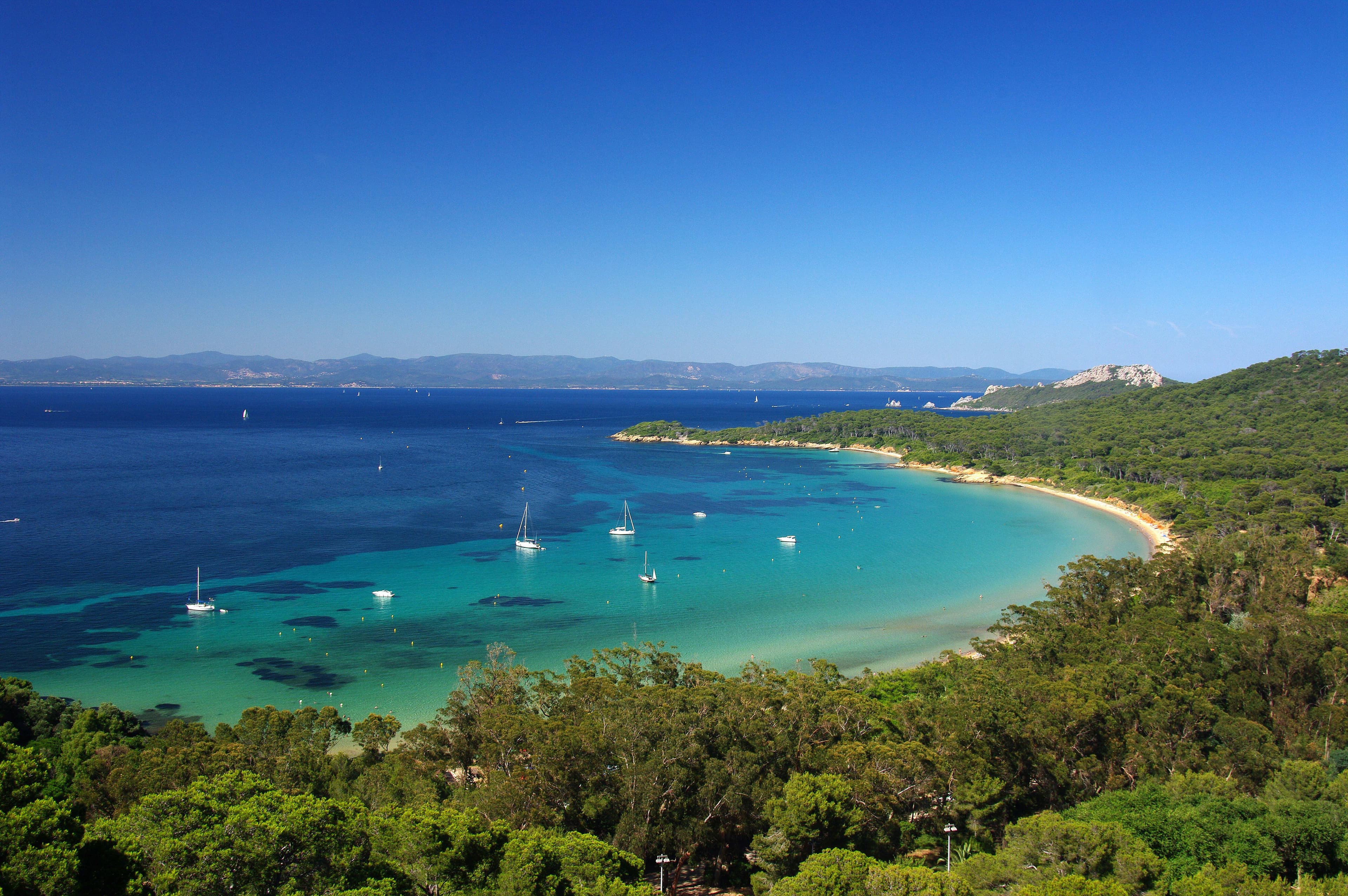 Île de Porquerolles