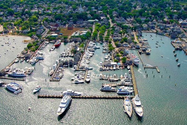 Nantucket