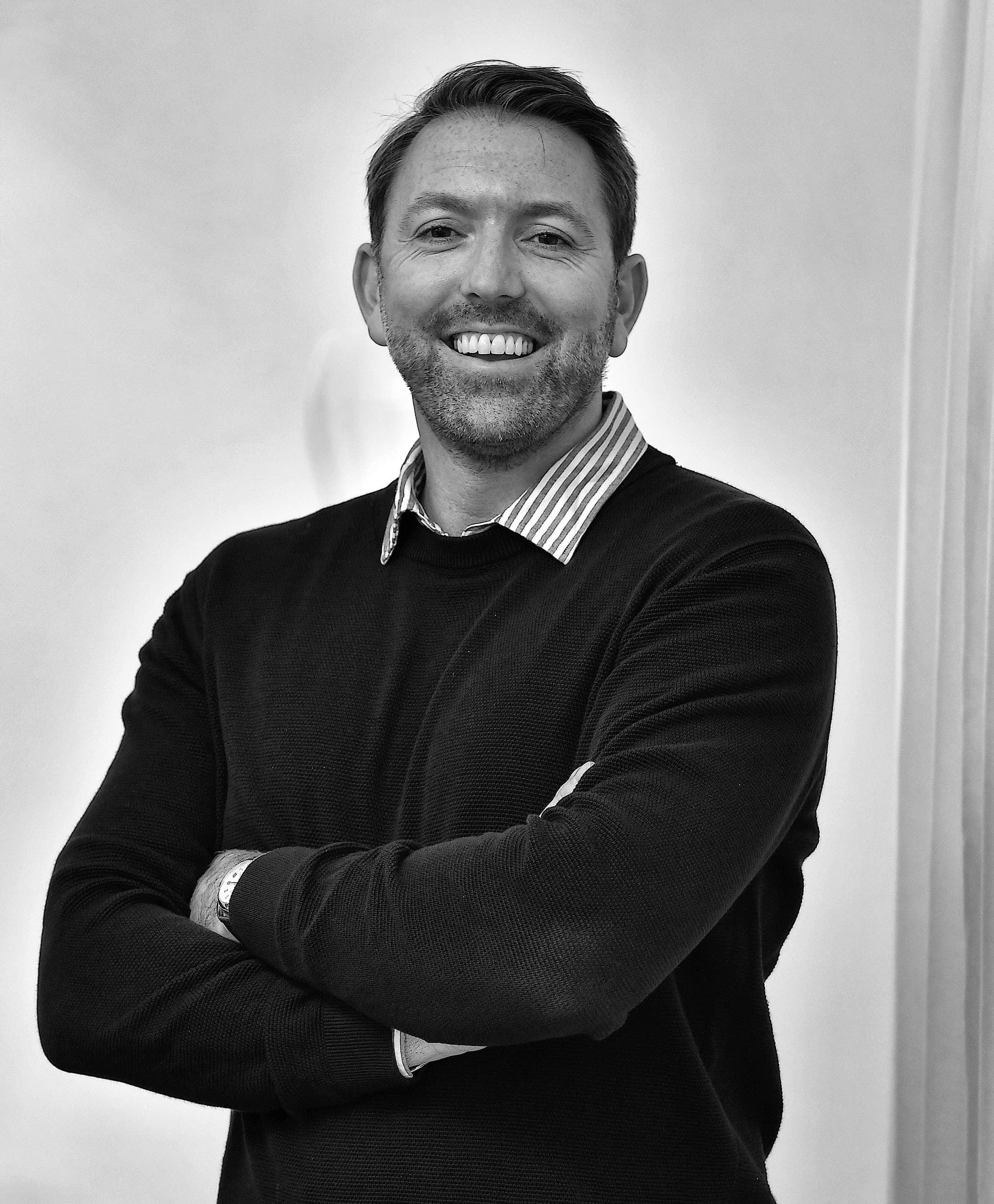 Stuart McNeill