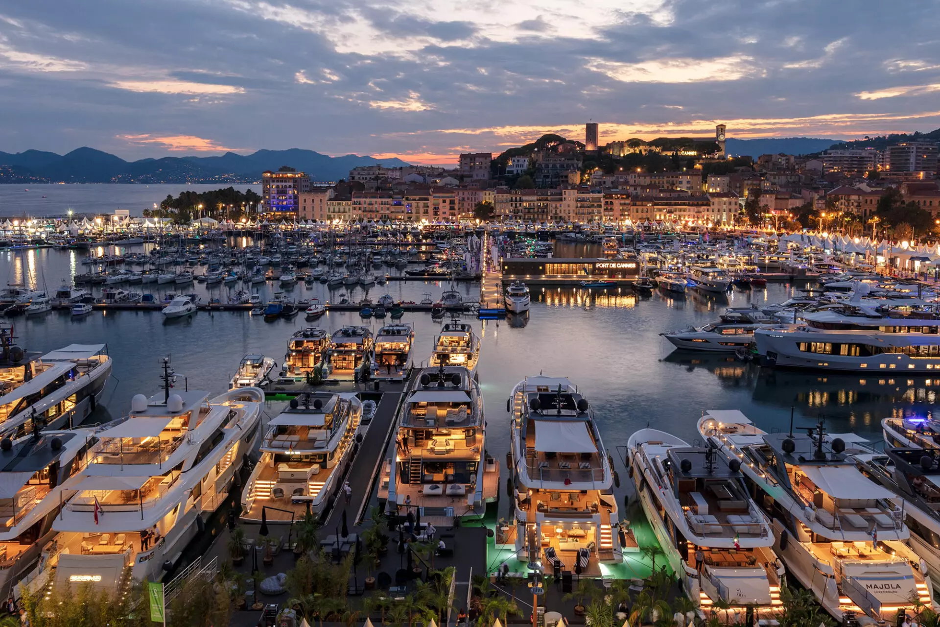 Cannes