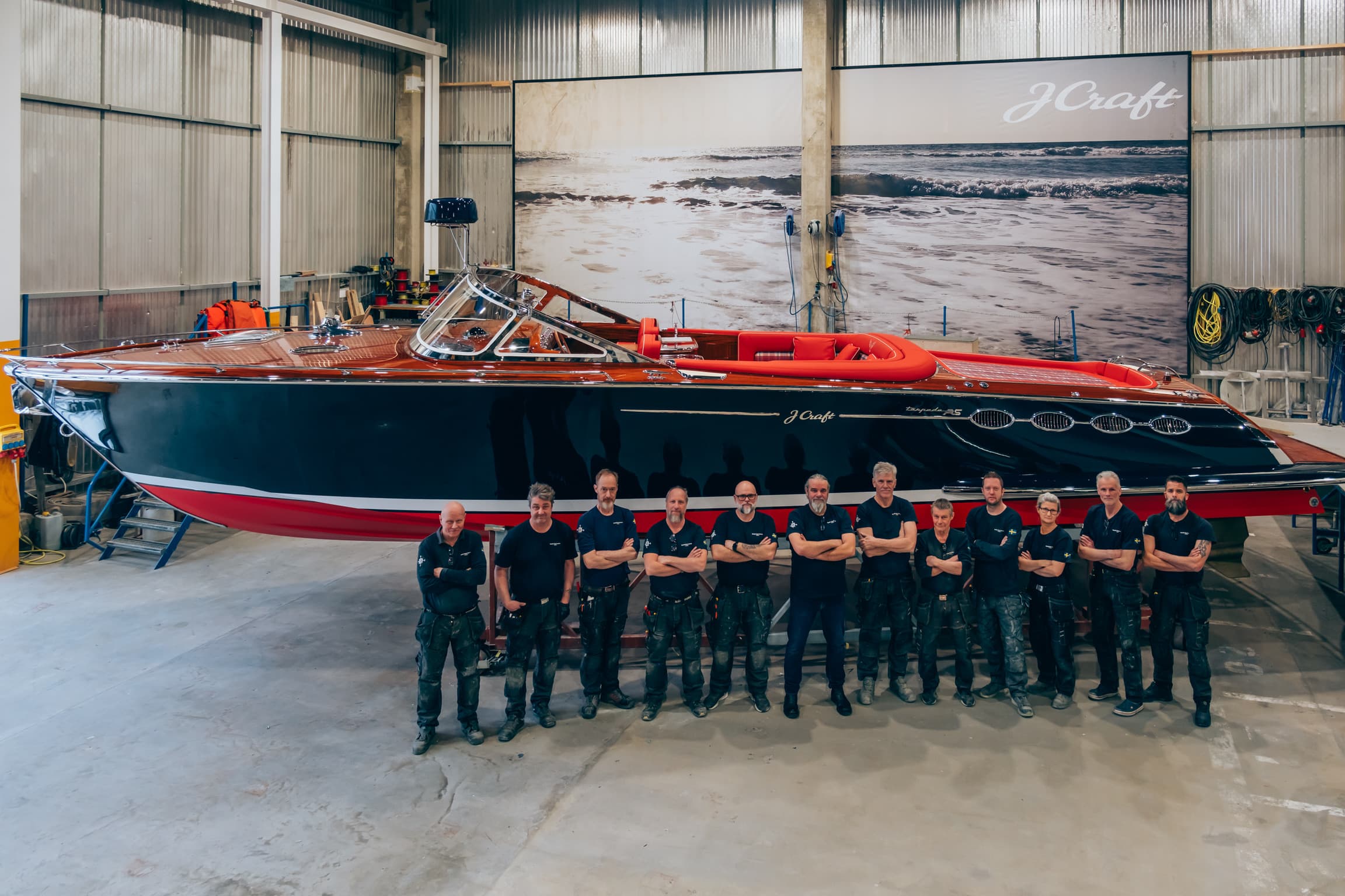 J-Craft AQUILA III 2024-1162